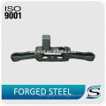 T186 Precision Drop Forged Conveyor Scraper Chain